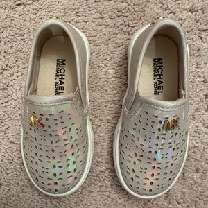Michael kors sneaker toddler